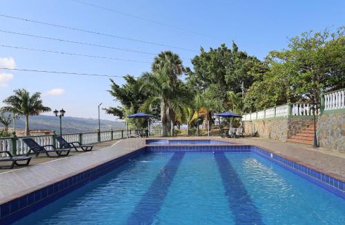Soacha Hotel | Eco Hotel