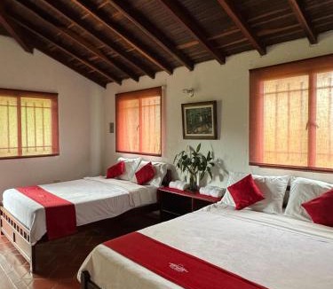 Soacha Hotel | Eco Hotel