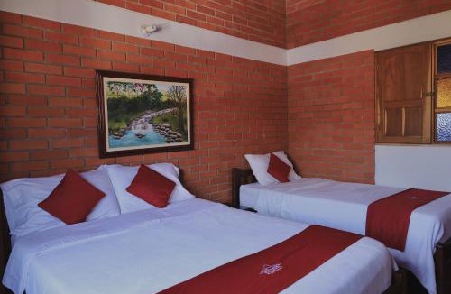 Soacha Hotel | Eco Hotel