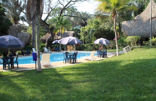 Melgar Hotel | Eco Hotel El Reposo