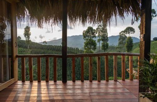 La Estrella Other | Eco Hotel Glamping El Silencio