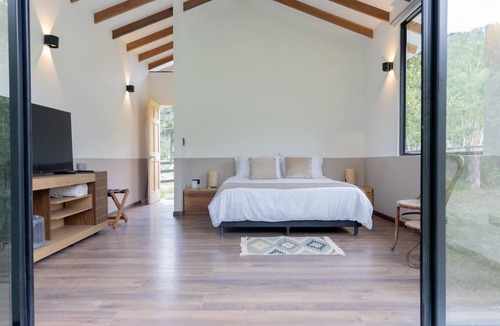 Salento Hotel | Eco Hotel La Cabaña
