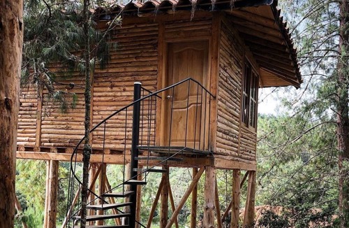 Medellin Hotel | ECO HOTEL NIGUITO