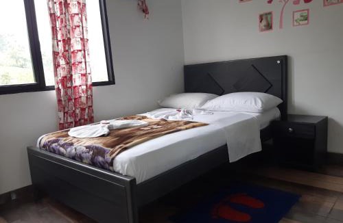 Dosquebradas Hotel | Eco Hotel Parador de Rapi