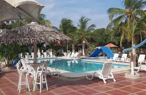 Riohacha Hotel | Eco-Hotel Villa Elina