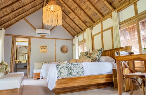Turbaco Hotel | Eco Hotel Villa Martha