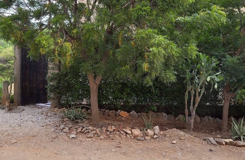 Taganga Apartment | Eco House | Private and Quiet Loft | Perfect for Long Stays