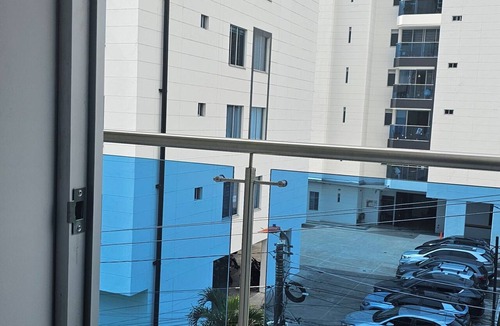 Ibague Apartment | ECO STAR Inn - Comfort, tranquility and modern spaces