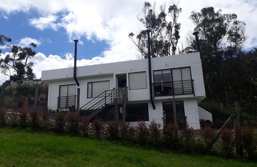 La Calera Apartment | EcoApartamentos El Chocolatero La Calera