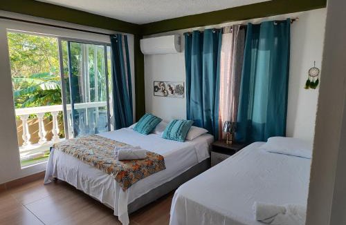 Bahia Suroeste Apartment | EcoApartamentos Sunset Life