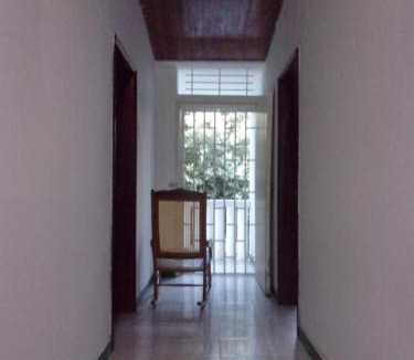 Neiva House | EcoCasa ParqueMusica Neiva Huila Colombia Central