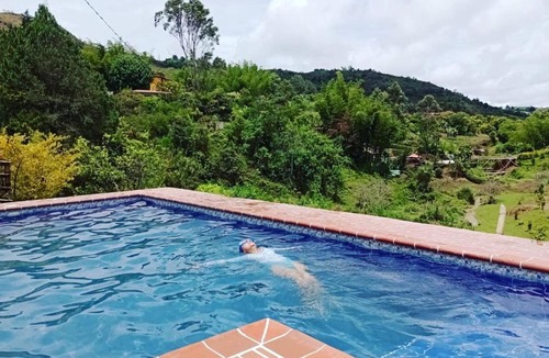 Marinilla House | EcoGranjasYa