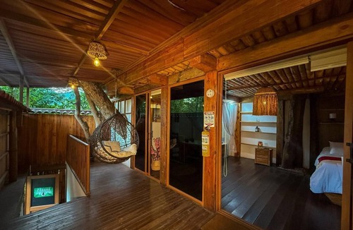 Villeta Hotel | Ecohotel Alflo