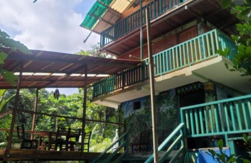 Nuqui Cabin | Ecohotel Bahía Terco