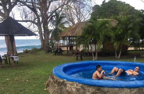 Capurgana Hotel | EcoHotel Ceiba Bonga