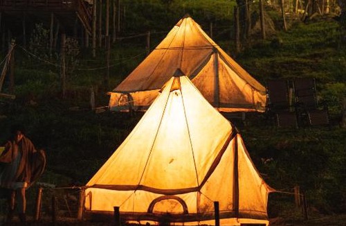Pandi House | ECOHOTEL GABEL