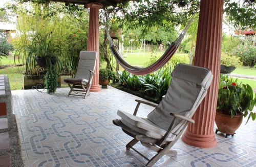 Llanogrande Hotel | ECOHOTEL LA MASIA