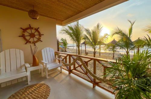 Tolu Apartment | Ecohotel Laguna Beach