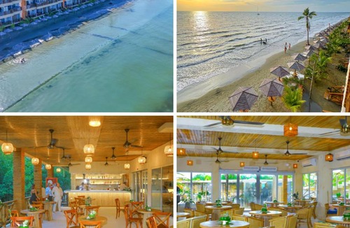 Tolu Apartment | Ecohotel Laguna Beach