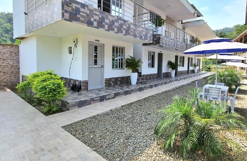 Bahia Solano Hotel | Ecohotel Linda Judith