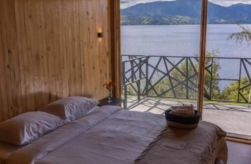 San Juan de Pasto Hotel | ECOHOTEL MAUKA