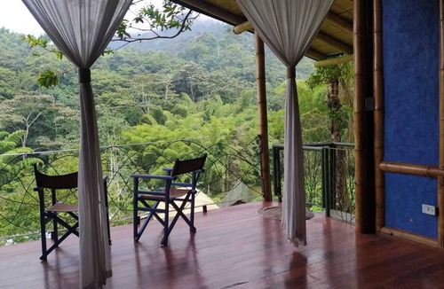 Cordoba Cabin | Ecohotel SoñArte