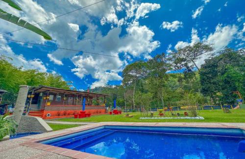 Salento Hotel | Ecohotel Villa Natalia