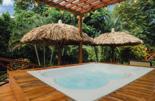 Canaveral Hotel | Ecohotel Yachay Tayrona