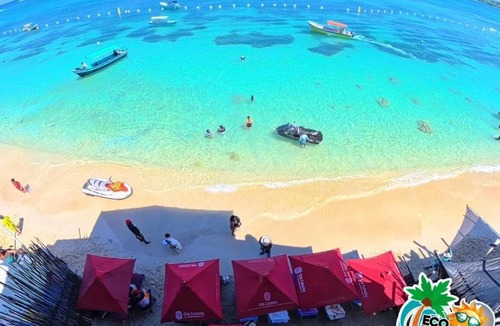 Bocachica Apartment | Ecohotelhector