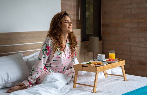 Las Lomas I Hotel | EcoHub Hotel Medellin