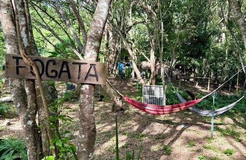 Utica Other | Ecolodge Camping