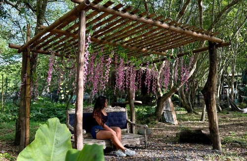 Utica Other | Ecolodge Camping CONTACTO EXTREMO