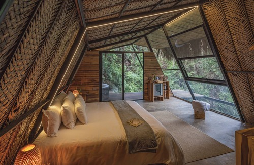 Rionegro Cabin | Ecolodge Palonegro