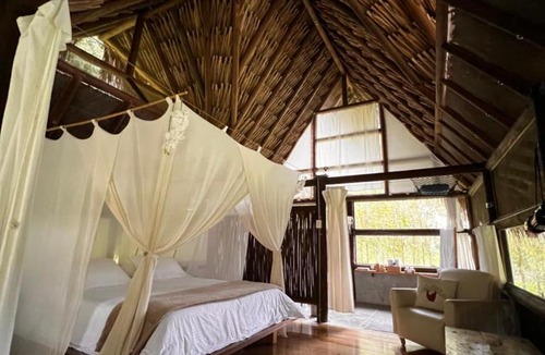 Supata Cabin | Ecolodges La Nuit