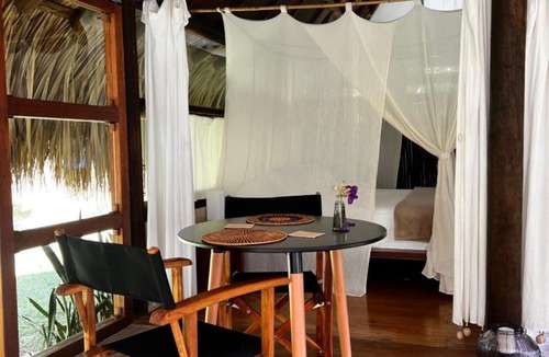 Supata Cabin | Ecolodges La Nuit