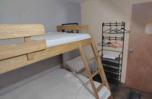 Manga Bed & Breakfast | ECONÓMICA CARTAGENA Triple MUELLE CRUCEROS Barrio Manga
