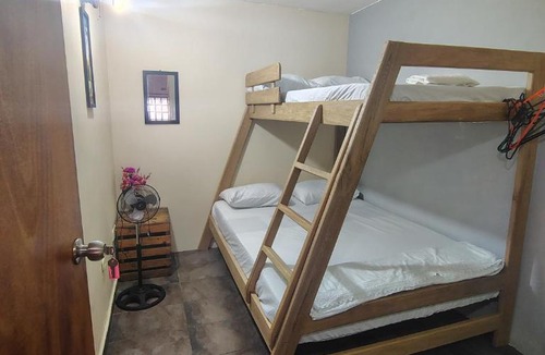 Manga Bed & Breakfast | ECONÓMICA CARTAGENA Triple MUELLE CRUCEROS Barrio Manga