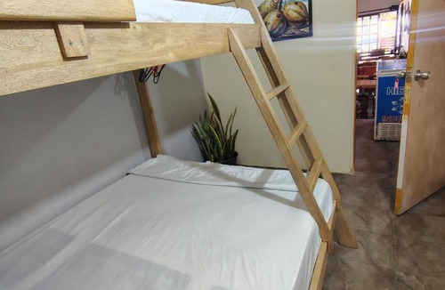 Manga Bed & Breakfast | ECONÓMICA CARTAGENA Triple MUELLE CRUCEROS Barrio Manga