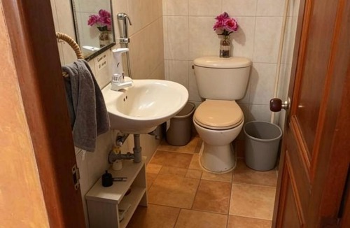 Manga Bed & Breakfast | ECONÓMICA CARTAGENA Triple MUELLE CRUCEROS Barrio Manga