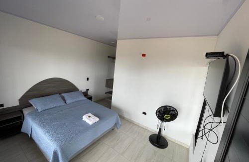 Tauramena Hotel | Ecopark