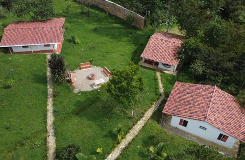 Silvania Resort | Ecoturismo "Hostal Santa Rita"