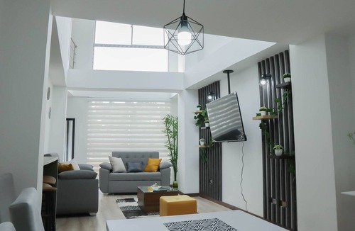 Manizales Apartment | EDIFICIO CAMILA