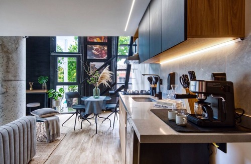 Cali Apartment | Edificio Constantino Living Cali