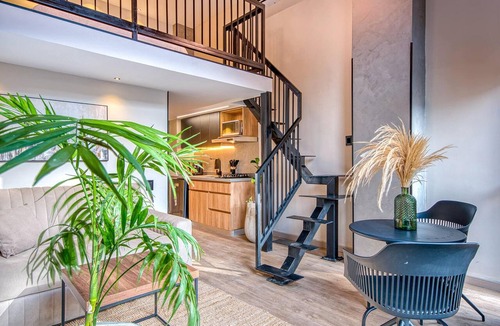 Cali Apartment | Edificio Constantino Living Cali