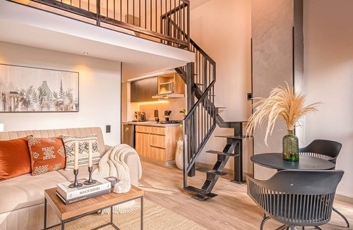 Cali Apartment | Edificio Constantino Living Cali