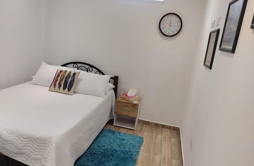 Cali Apartment | Edificio Los Bernal