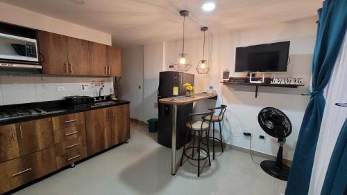 Medellin Apartment | Edificio Manantiales torre 1
