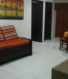 El Laguito Apartment | Edificio Nuevo Conquistador