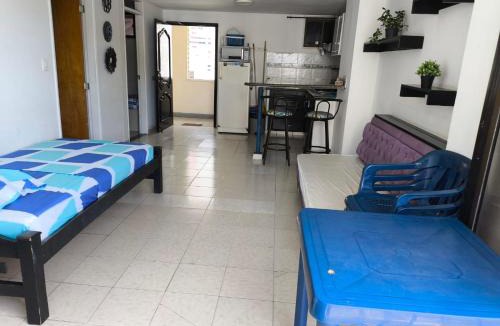 El Rodadero Apartment | Edificio Playa - Vista al Mar