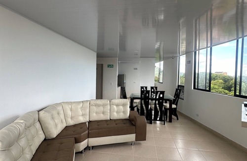 Ibague Apartment | Edificio Quinto Nivel